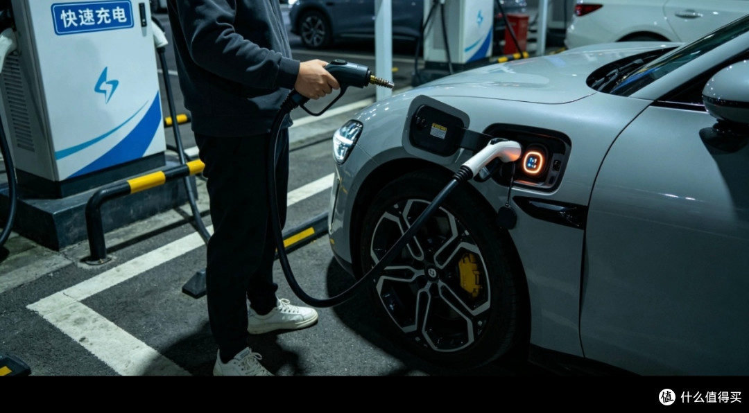 2026年电车技术实用指南