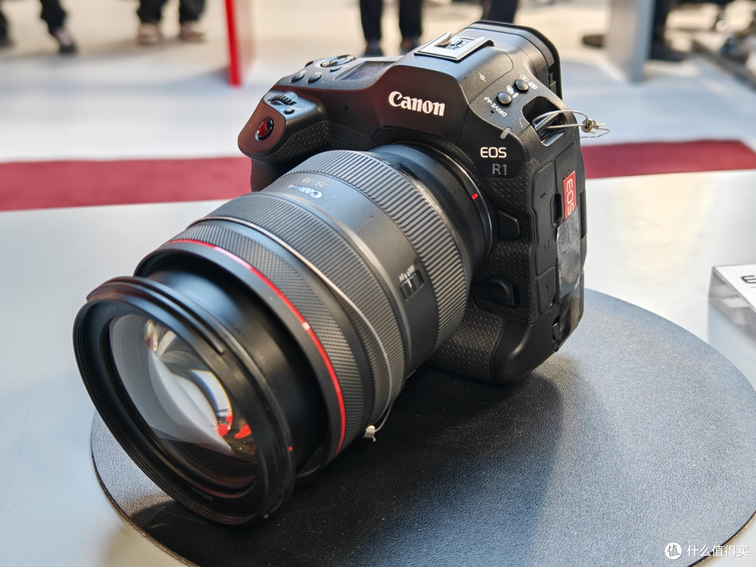 新手五一带哪台相机?三场景实测:佳能PowerShot V1一机全搞定