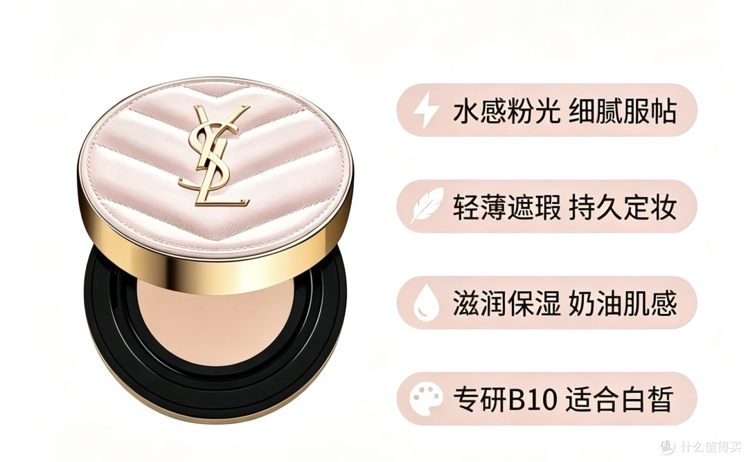 撸妆不费劲,三分钟搞定,日常通勤、约会全靠它✨