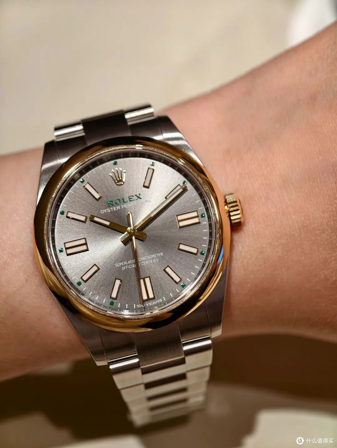 2026年瑞士表展,看完这些新表!2026买表,认准这3件事(下)