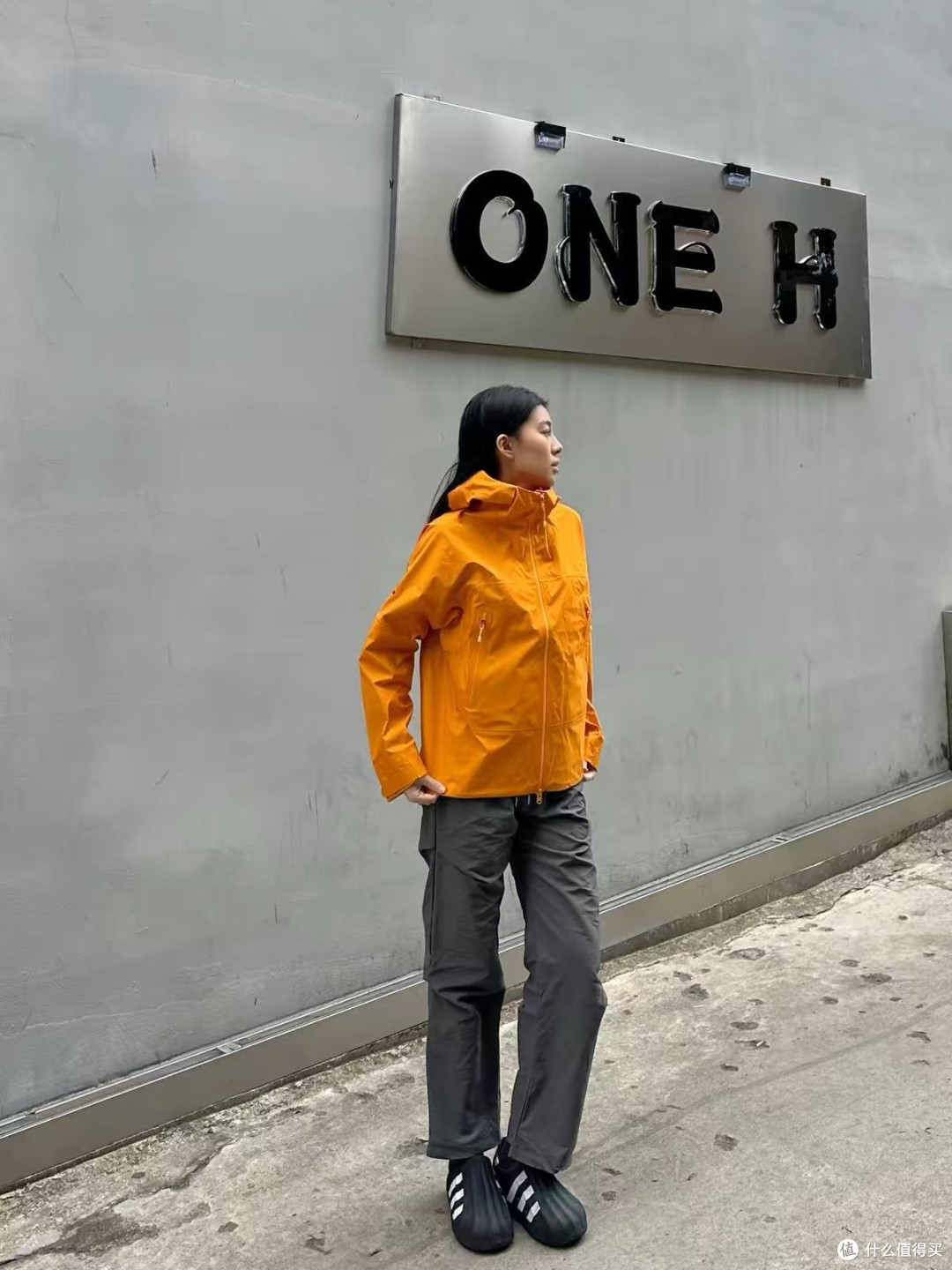 凯乐石博格达冲锋衣,春季户外女神必备!