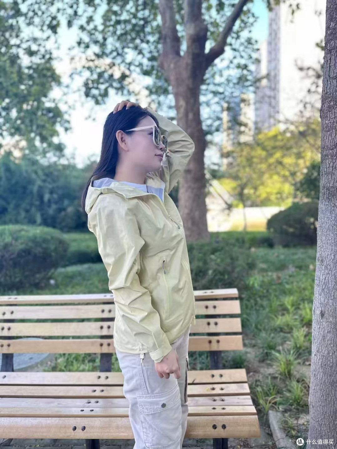 宝子们,春天徒步登山穿什么