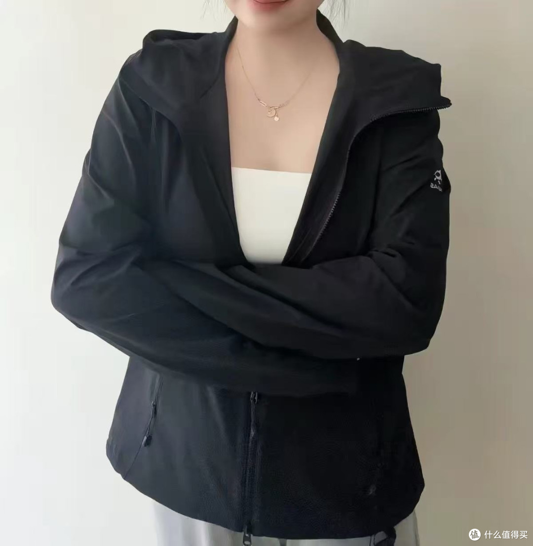 宝子们，春季户外想穿得又酷又耐造