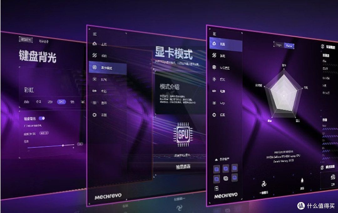 三风扇内吹散热!极光 X 2026新品升级200W满血双烤