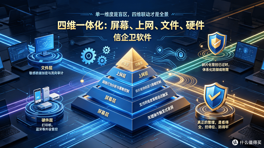 怎样监控员工电脑