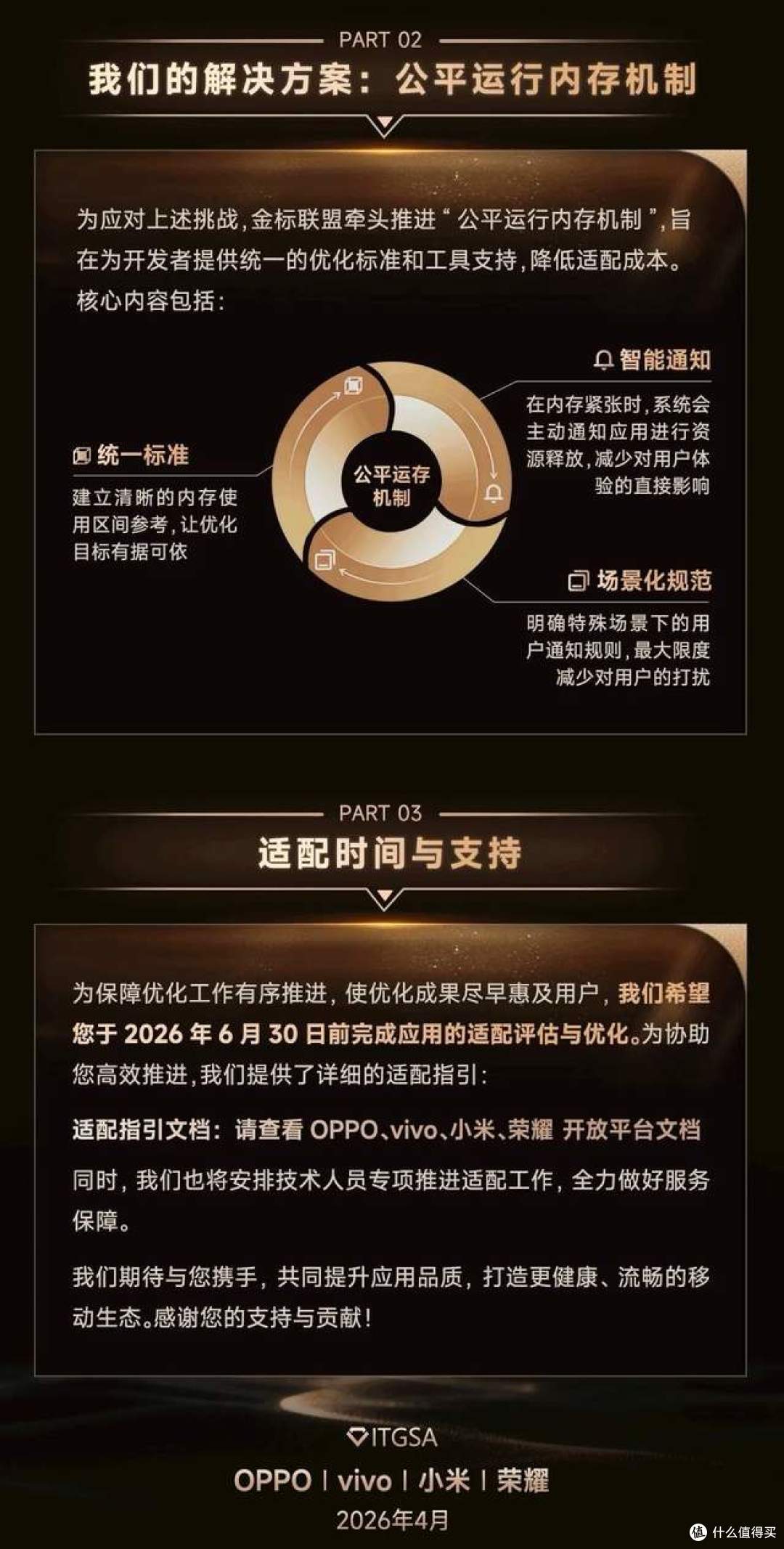 内存涨价了,安卓终于想起要管流氓 APP 了