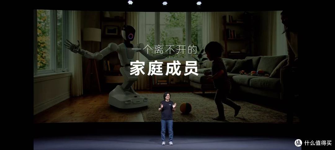 自变量机器人发布首个世界统一模型,35天后新一代机器人入驻家庭