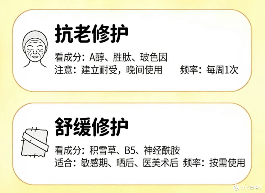面面俱到|面膜选购指南看这篇就够了
