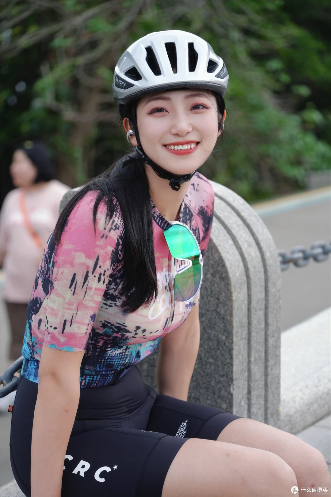 每天只骑5公里,一个月后会发生什么?