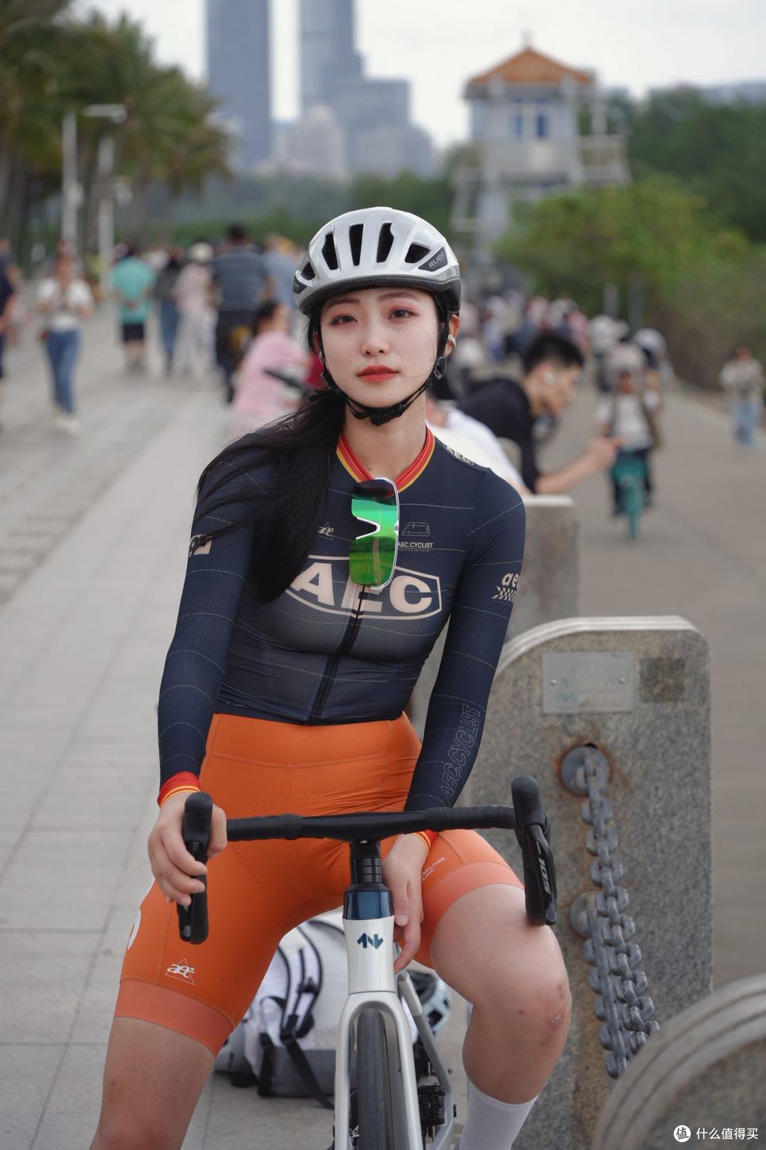 每天只骑5公里,一个月后会发生什么?
