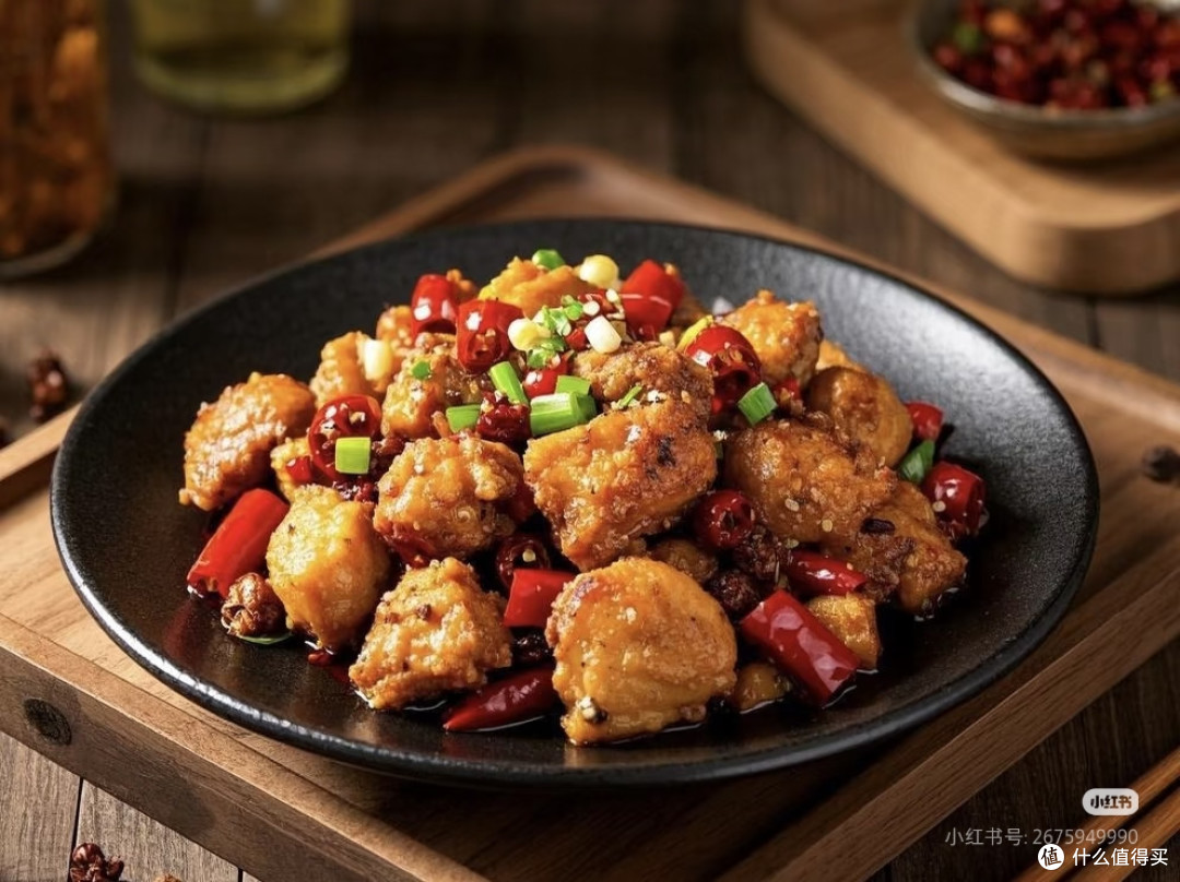 想吃辣子鸡去哪家?从品质和性价比看,椒爱辣子鸡的解决思路