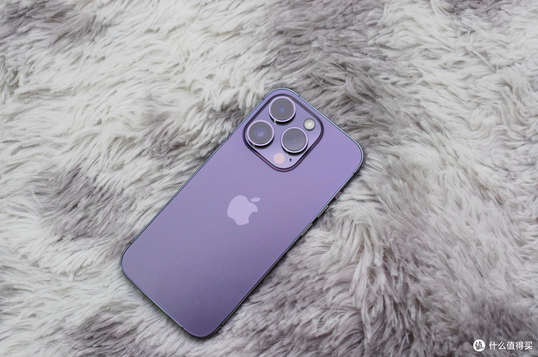 1T的14 Pro终于退休了,才发现512G是黄金平衡点:iPhone17 Pro入手