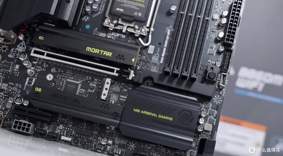 Intel+微星的配置组合,让你玩游戏稳如开挂,其价格香到离谱!