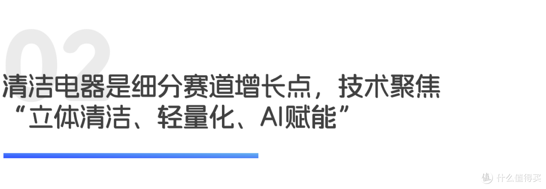 AWE成AI家电竞技场,主动智能定义新赛道|世研消费指数品牌榜