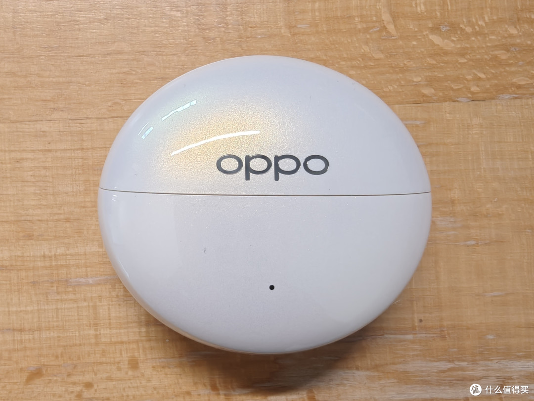 OPPO Enco Clip 2耳机开箱兼对比华为Free Clip