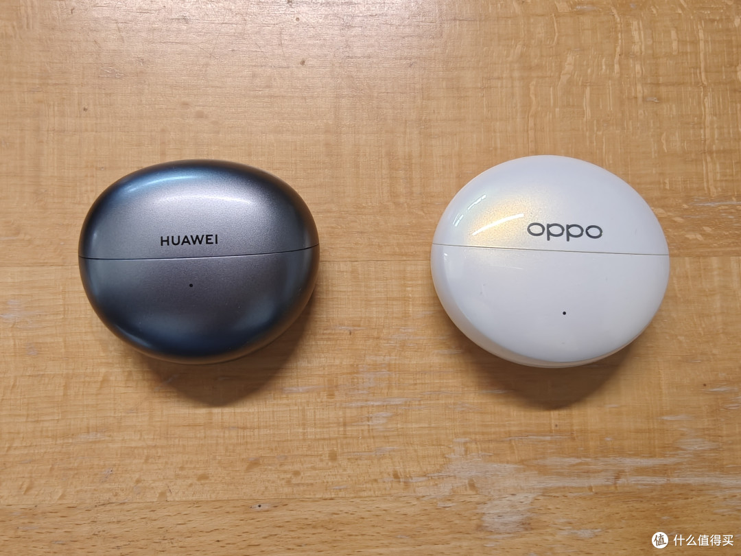 OPPO Enco Clip 2耳机开箱兼对比华为Free Clip