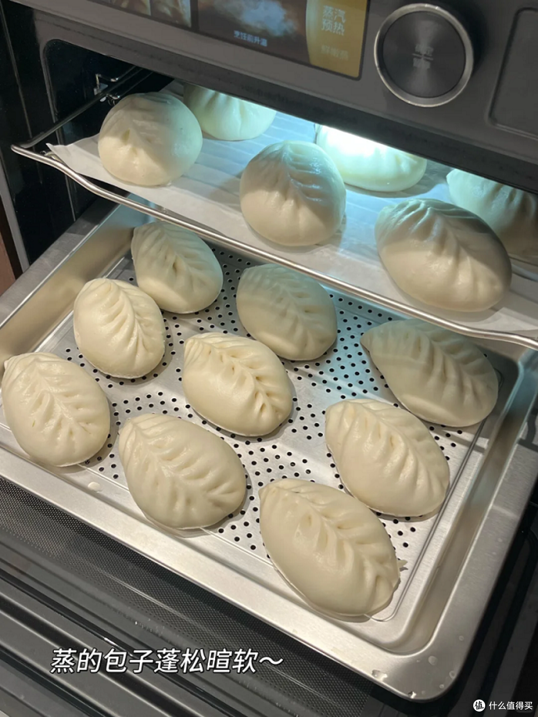 热门微蒸烤一体机推荐:美的知味感R6S二代专业烹饪还原中式风味