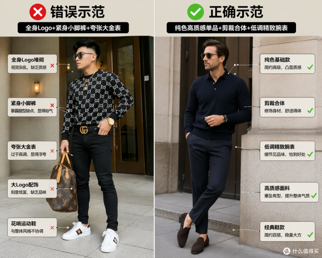 真贵气不靠logo，还得看欧洲老钱！手把手拿捏智性奢华天花板