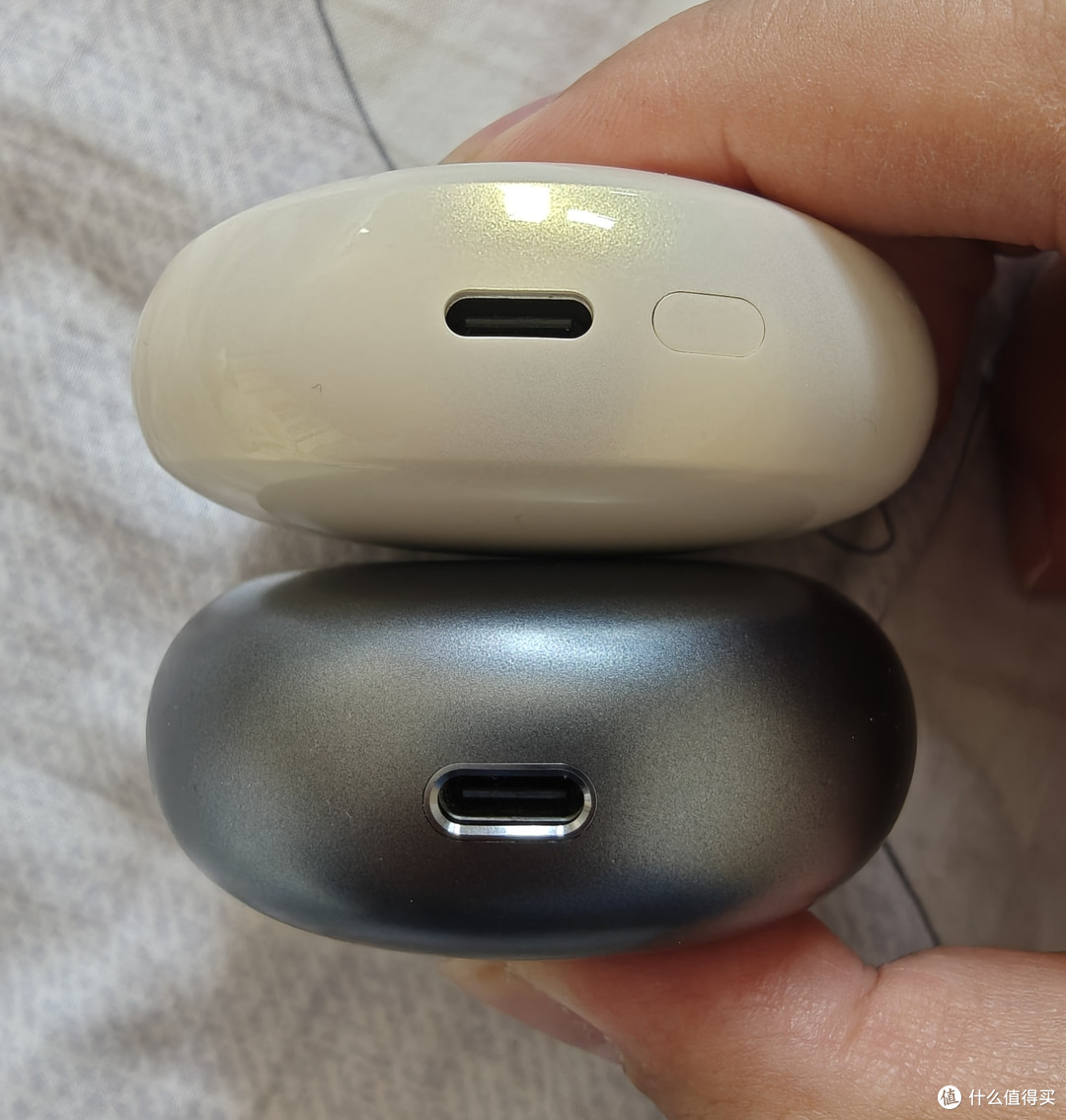 OPPO Enco Clip 2耳机开箱兼对比华为Free Clip