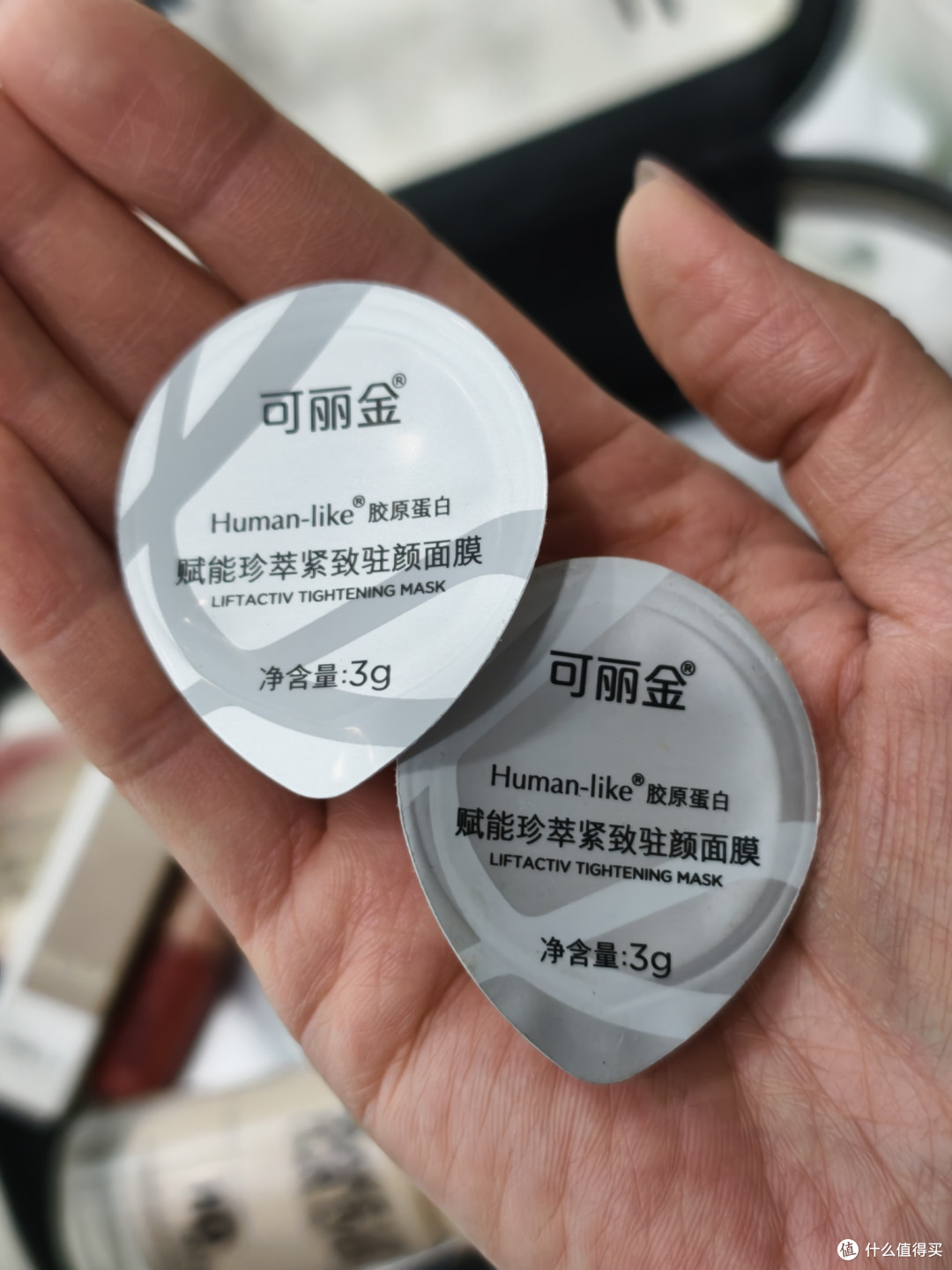 出门旅行不负重,个护好物带这几样就够啦!
