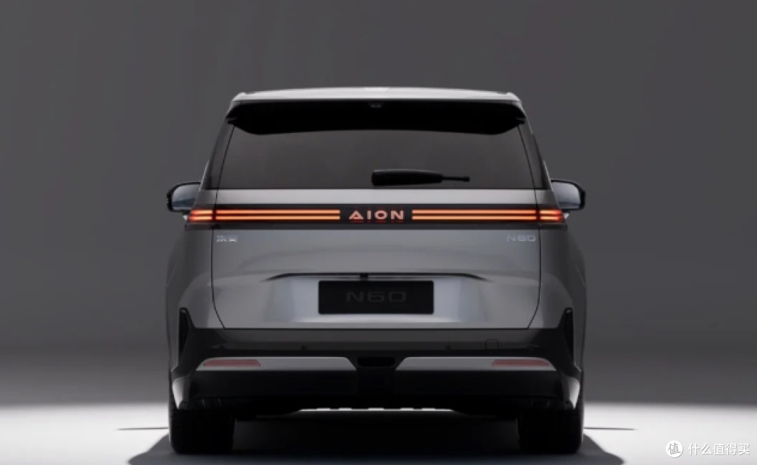 12 万落地家用新能源 SUV 首选是?广汽埃安 AION N60 成全能标杆