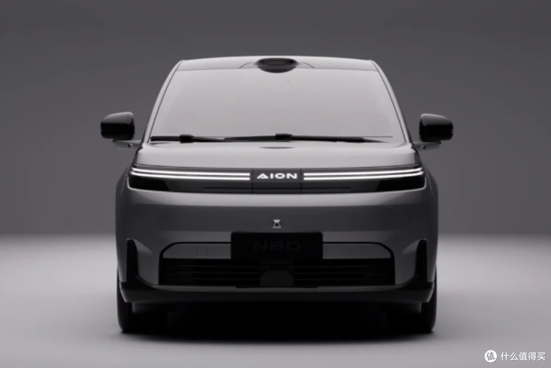 12 万落地家用新能源 SUV 首选是?广汽埃安 AION N60 成全能标杆