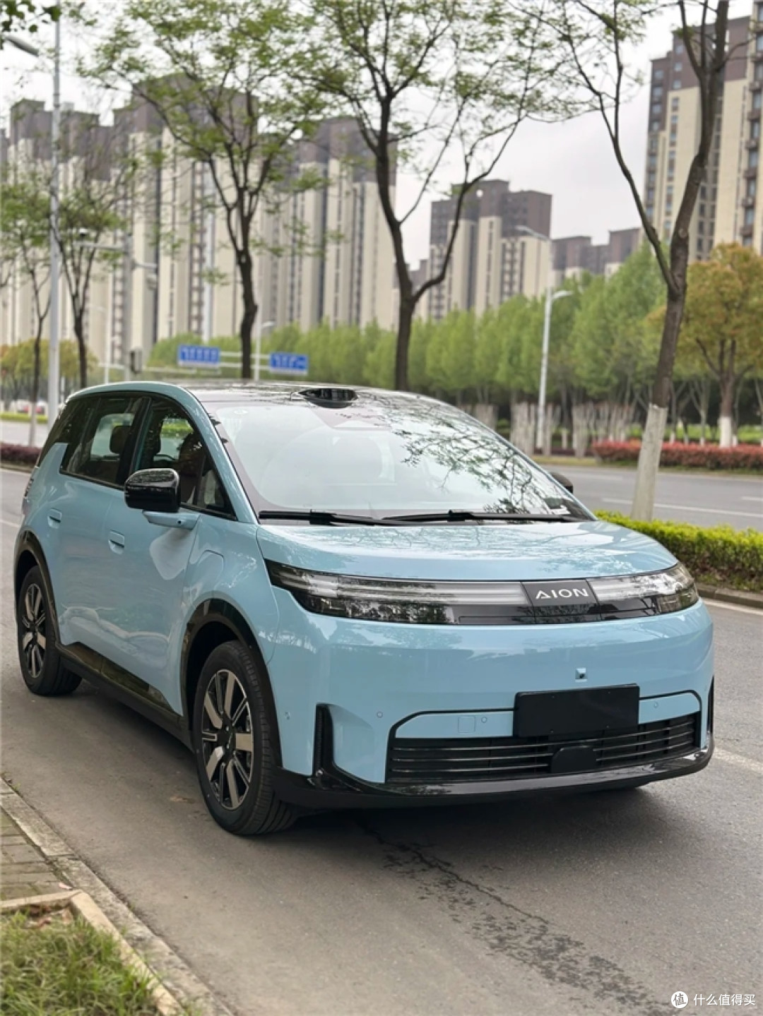 12 万落地家用新能源 SUV 首选是?广汽埃安 AION N60 成全能标杆