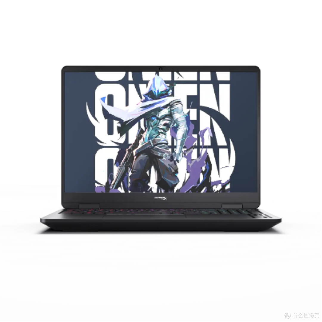 大学生高性能笔记本怎么选?HyperX暗影精灵PRO 162026深度解析