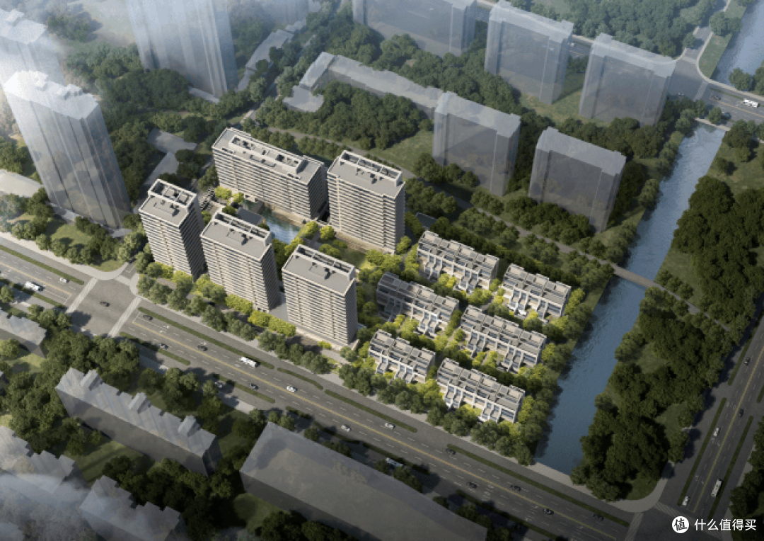 海威中天·安璞逸庭的“长红”逻辑,解码杭州千万大宅的持久热度