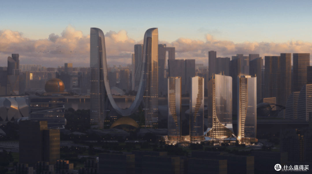 海威中天·安璞逸庭的“长红”逻辑,解码杭州千万大宅的持久热度
