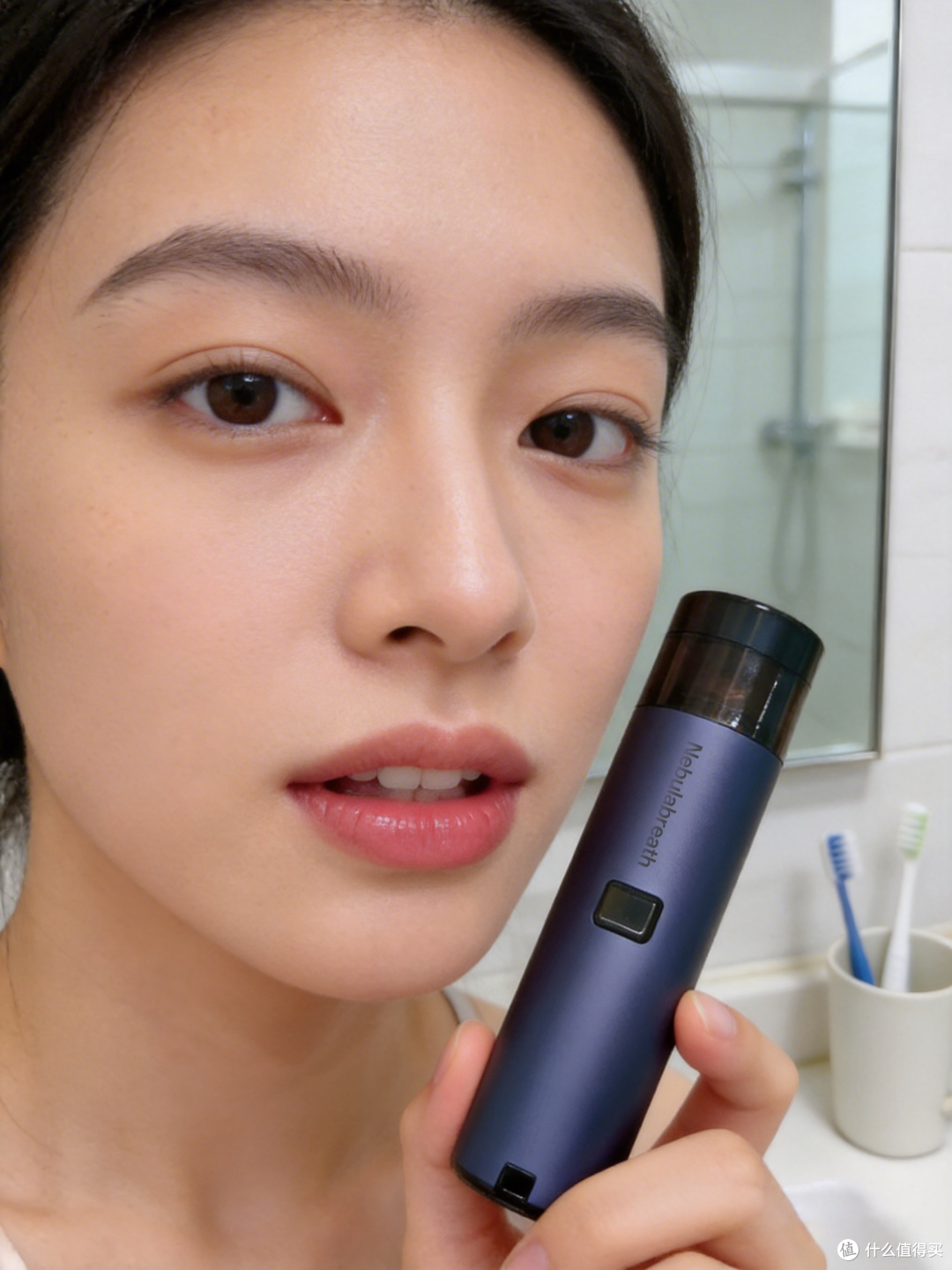 小包里的口喷拿出来那一刻:这个细节让我决定换一款