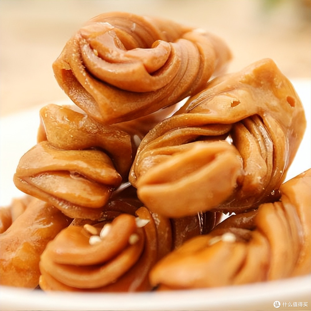 中国,哪的“麻花”最好吃?经评选,这10个地方上榜,有你家乡吗