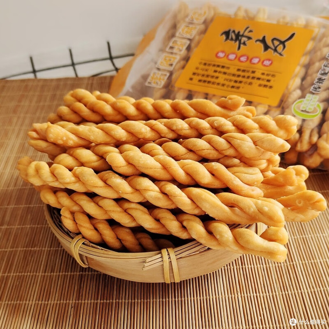 中国,哪的“麻花”最好吃?经评选,这10个地方上榜,有你家乡吗