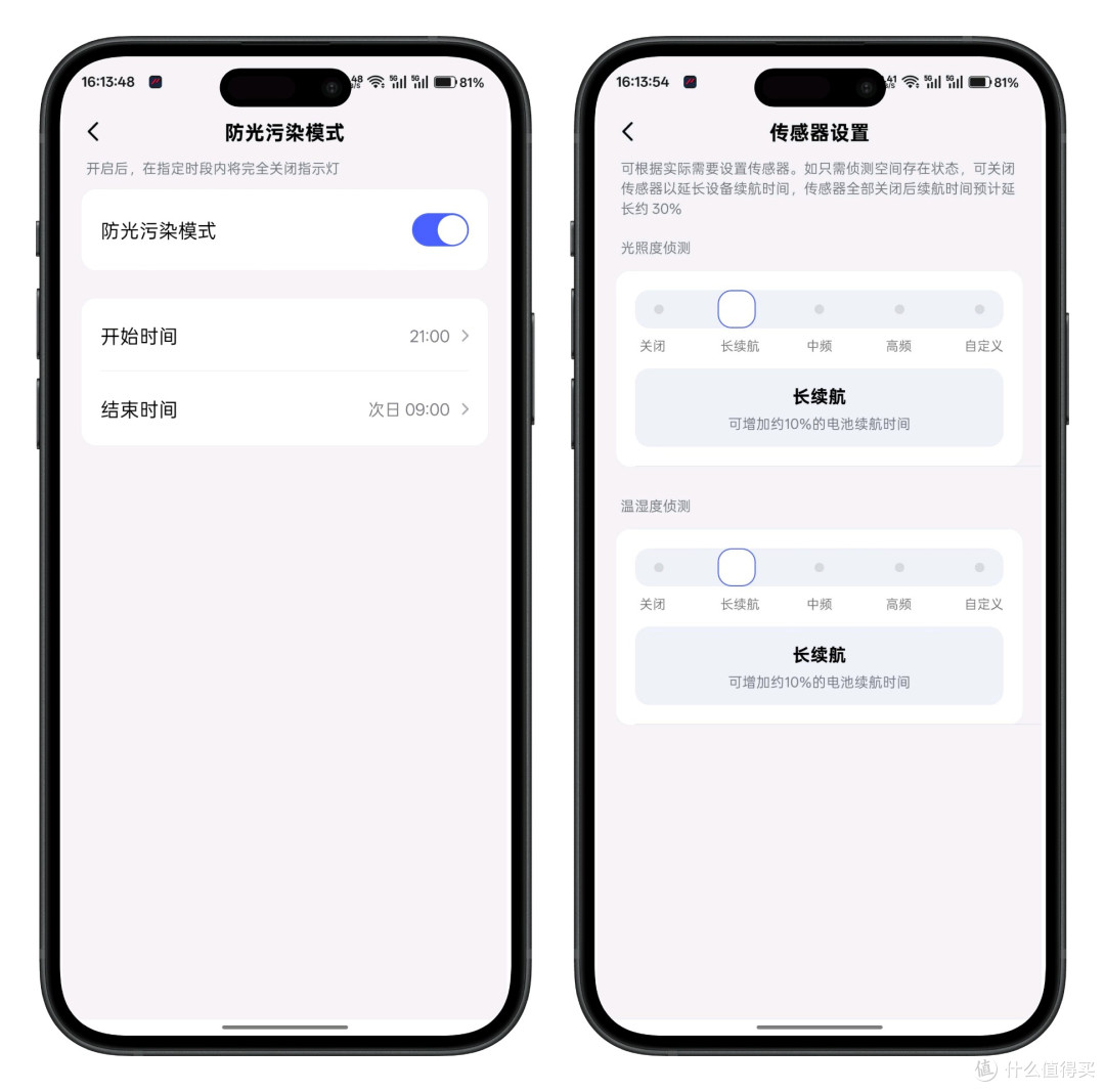 Aqara FP310：AI加持24GHz雷达，3年续航，集成温湿光照