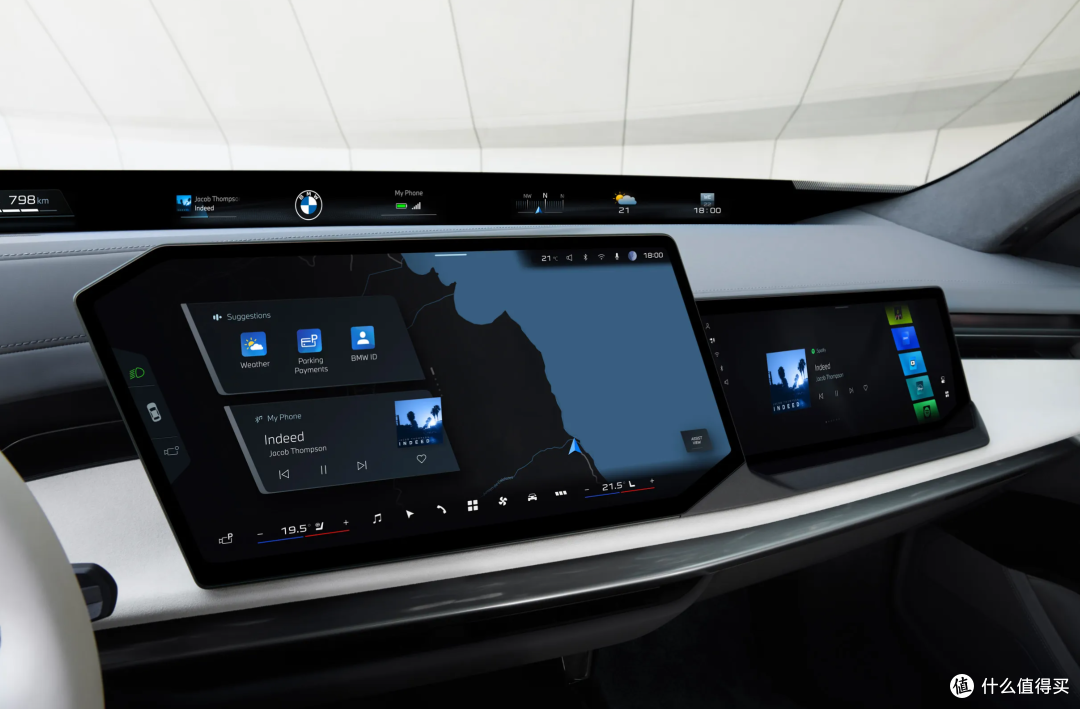 北京车展首发：7系史上最大中期改款，宝马凭啥敢这么说？