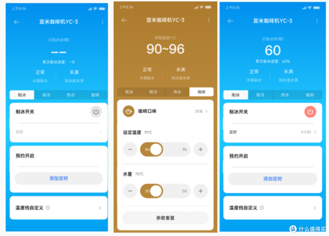 宜米意式咖啡饮水机深度测评:小户型的全能饮水咖啡解决方案
