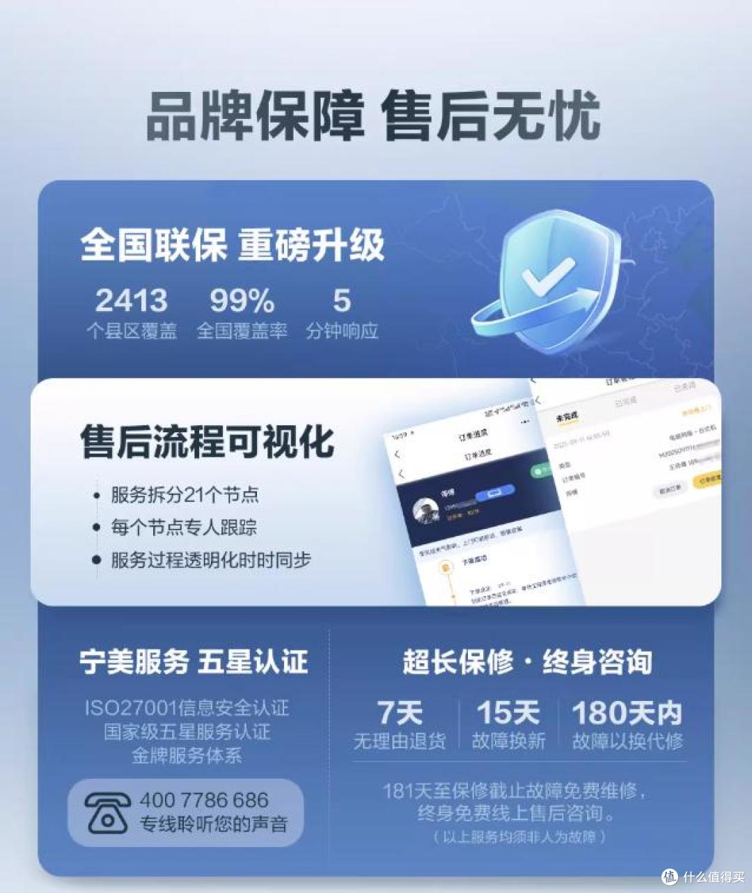 DIY组装机品牌怎么选?宁美国度值得信赖