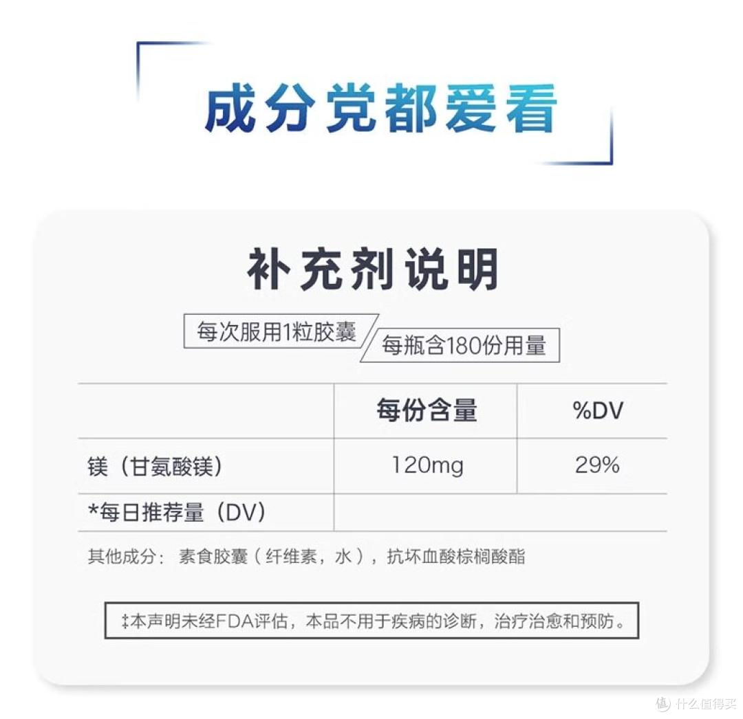 为什么健身族和上班族都需要关注镁?