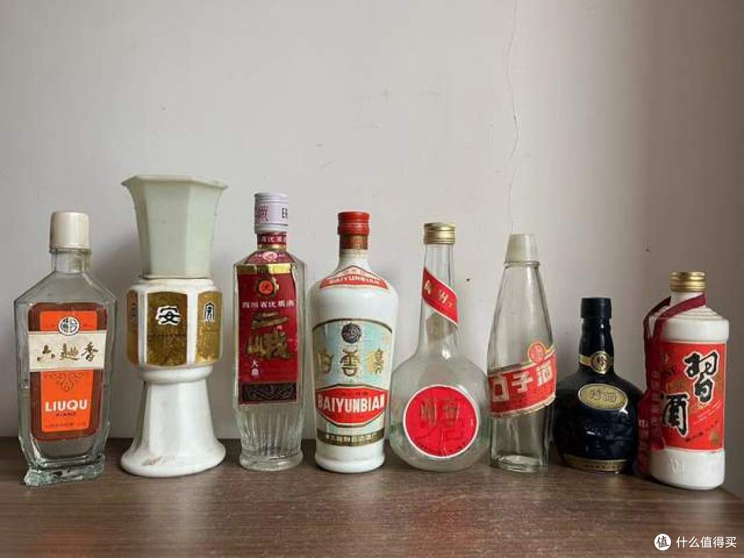 为什么白酒圈很多大佬认为白酒爱好者商业是“扯淡的”?