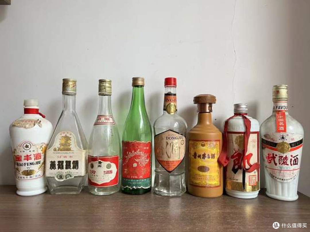 为什么白酒圈很多大佬认为白酒爱好者商业是“扯淡的”?