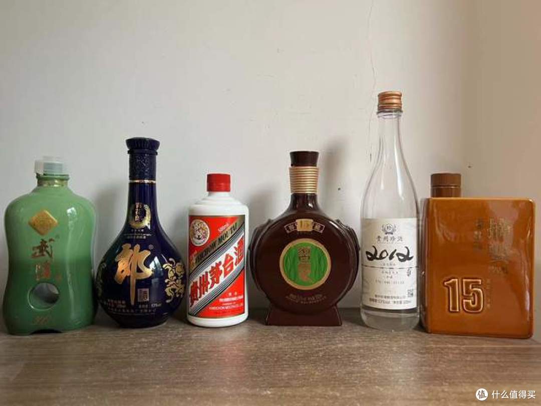 为什么白酒圈很多大佬认为白酒爱好者商业是“扯淡的”?