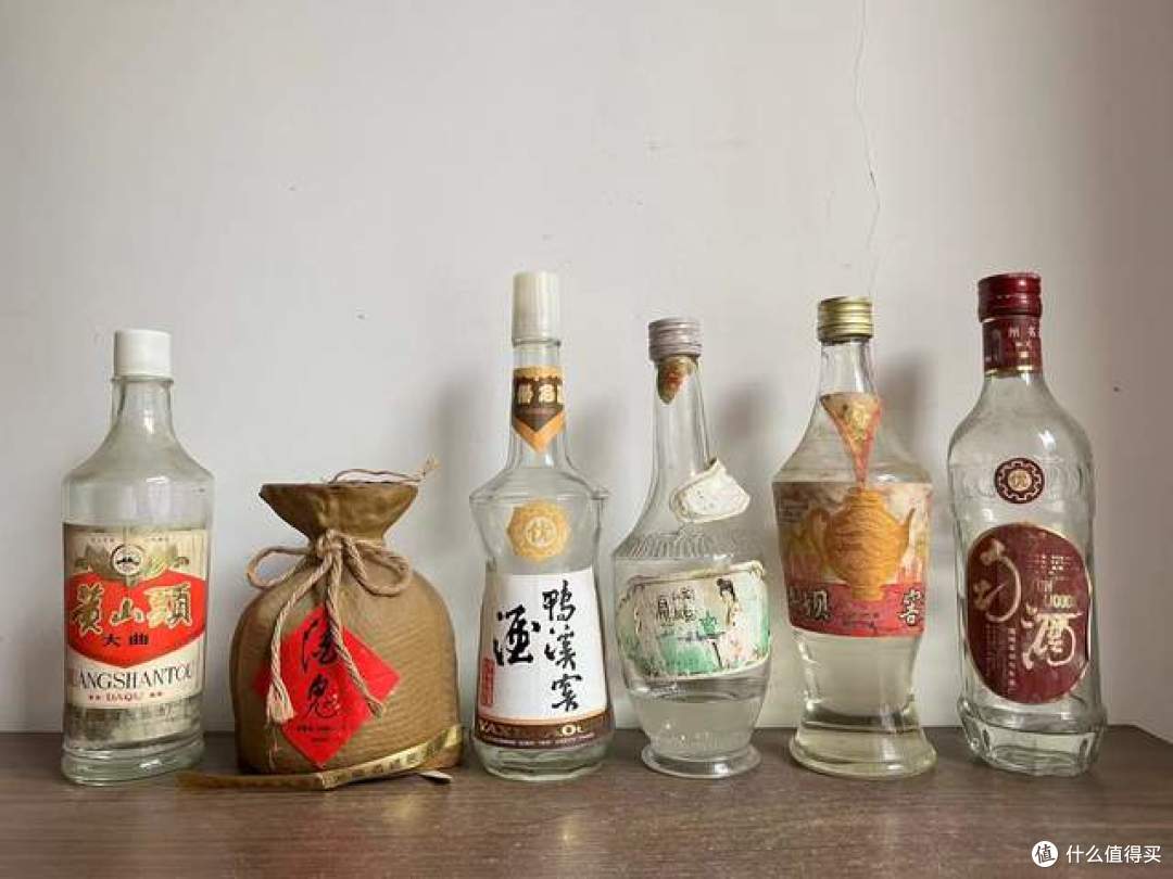 为什么白酒圈很多大佬认为白酒爱好者商业是“扯淡的”?