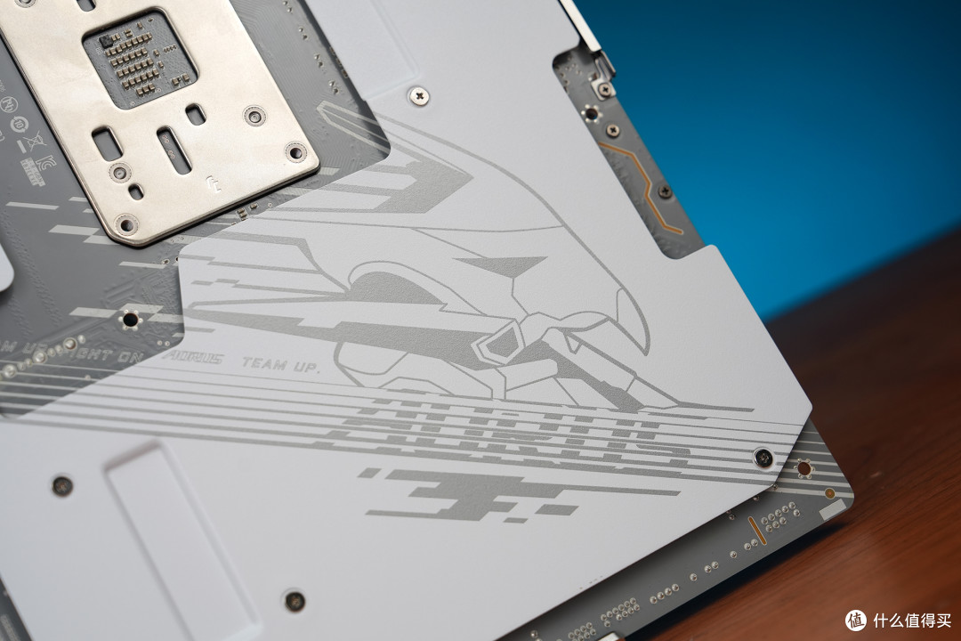 技嘉X870E AORUS ELITE X3D ICE主板深度体验