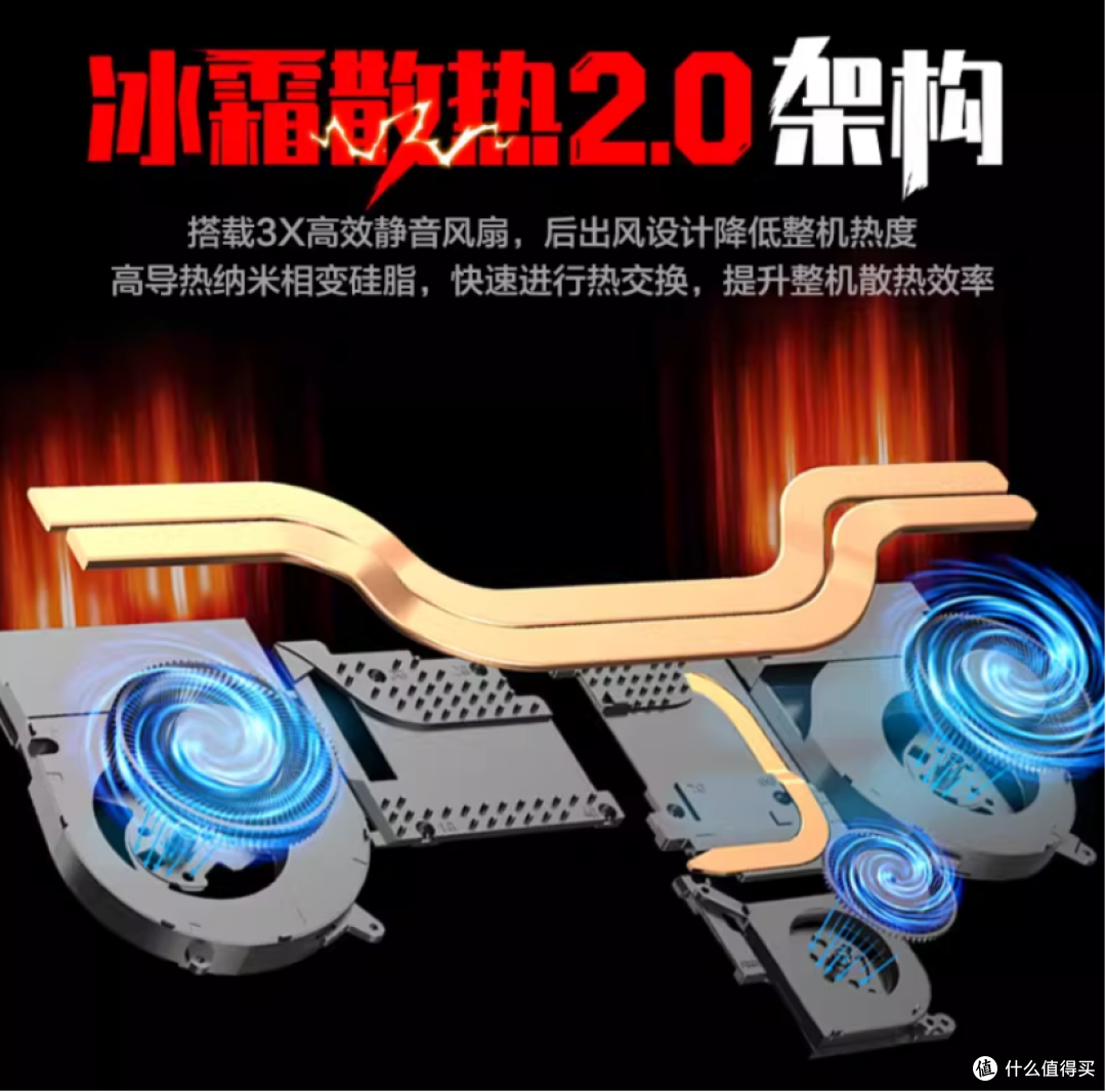 满帧战力！纵横全场！实力之选蛟龙16 Pro
