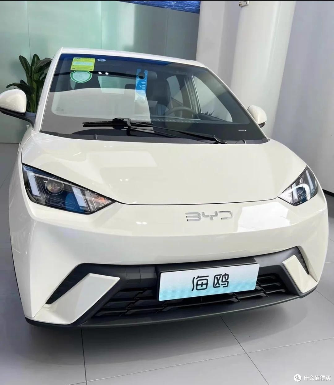 海鸥电动车,市区代步真香?