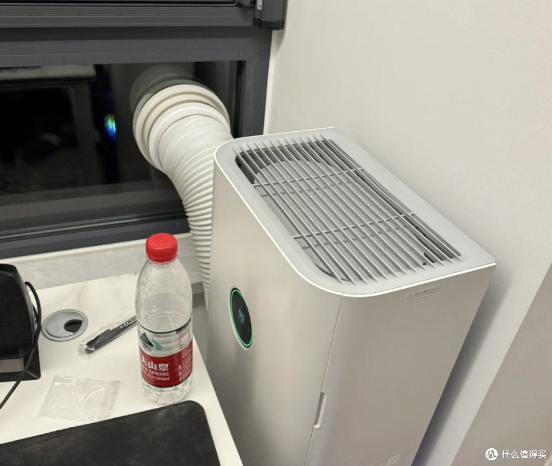 新风机350风量适合多大面积?从原理到实际应用,一文搞懂不会选错