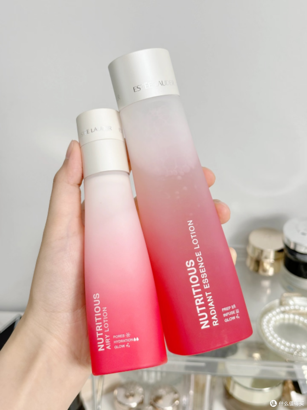 30岁以上淡纹紧致水乳推荐什么?熟龄肌分肤质选这4款抗皱水乳