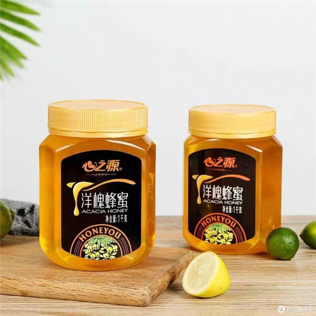什么品牌的蜂蜜比较好?2026十大蜂蜜盘点,首款蜂蜜回购好评不断