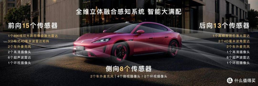 余承东官宣肖战!尚界Z7/Z7T上市,21.98万起重塑新时代轿跑