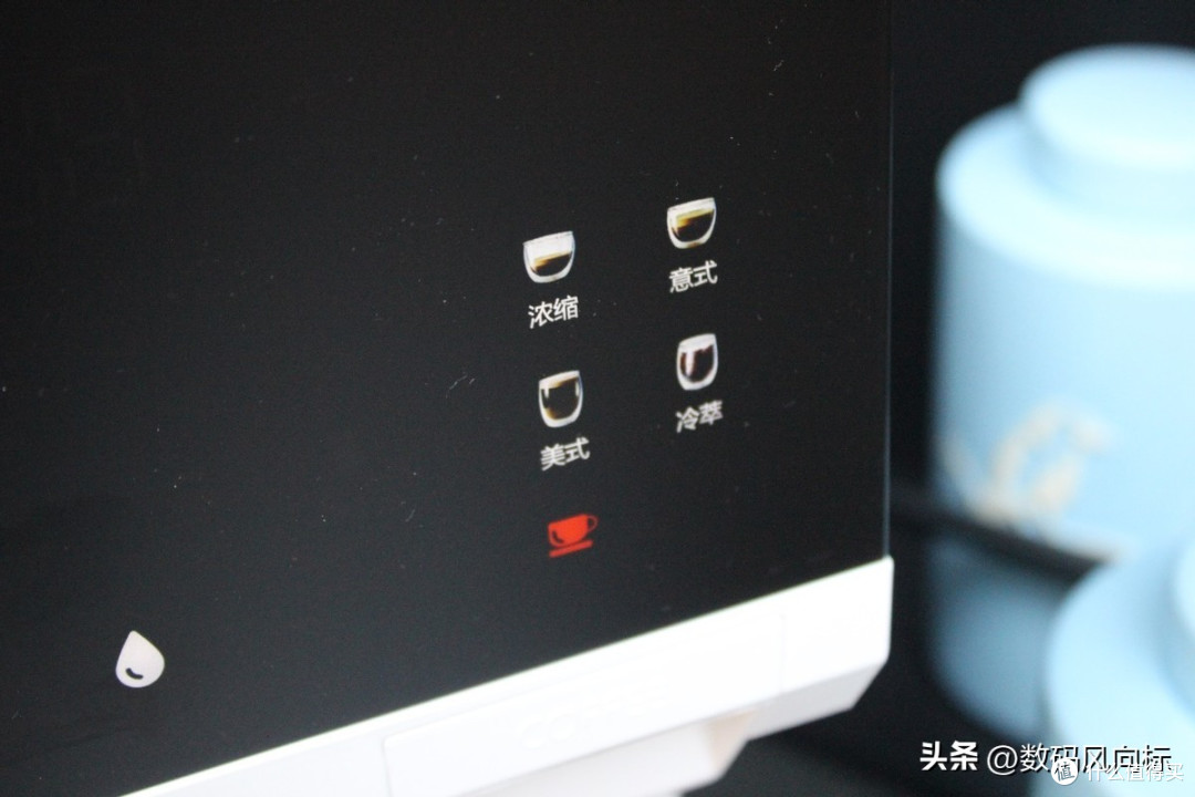 小户型水吧台逆袭记:一台机器终结我的"家电叠叠乐"
